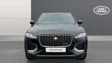Jaguar F-Pace 2.0 D200 R-Dynamic SE 5dr Auto AWD Diesel Estate